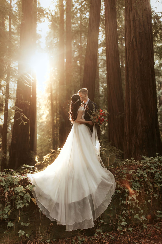 The VERY BEST Elopement Ceremony Ideas for 2024!!!!