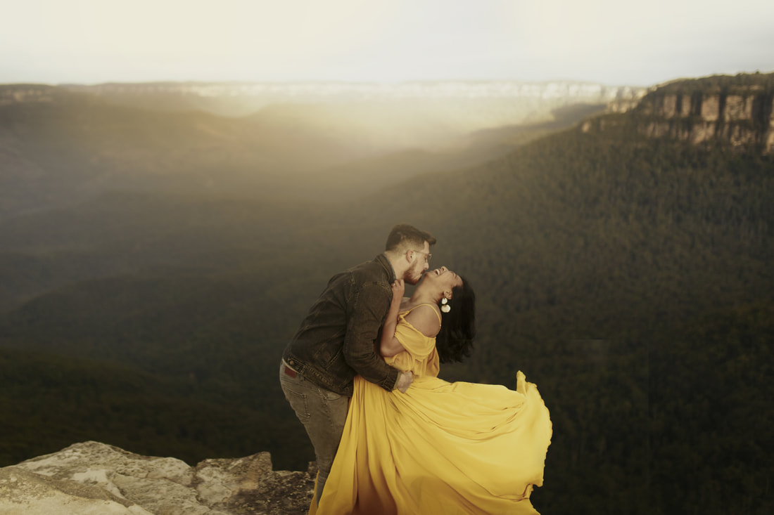 Australia Adventure Travel Blogger San Francisco Bay Area California Wedding Engagement Elopement Photographer