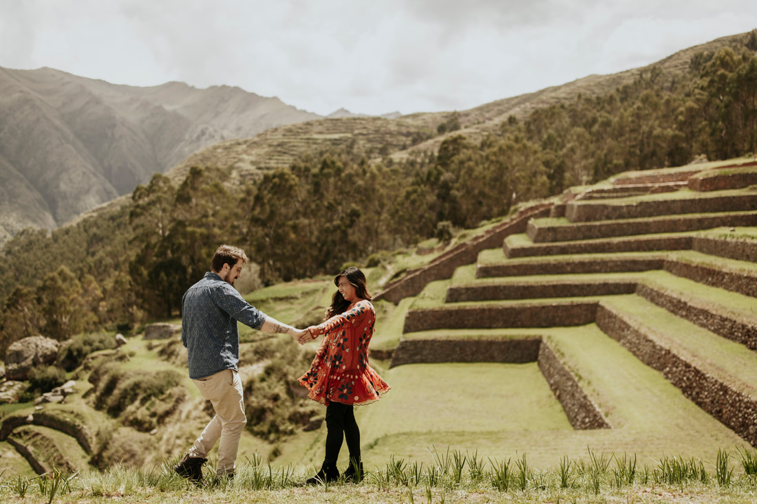 Sacred Valley Cusco Peru Travel Things to Do