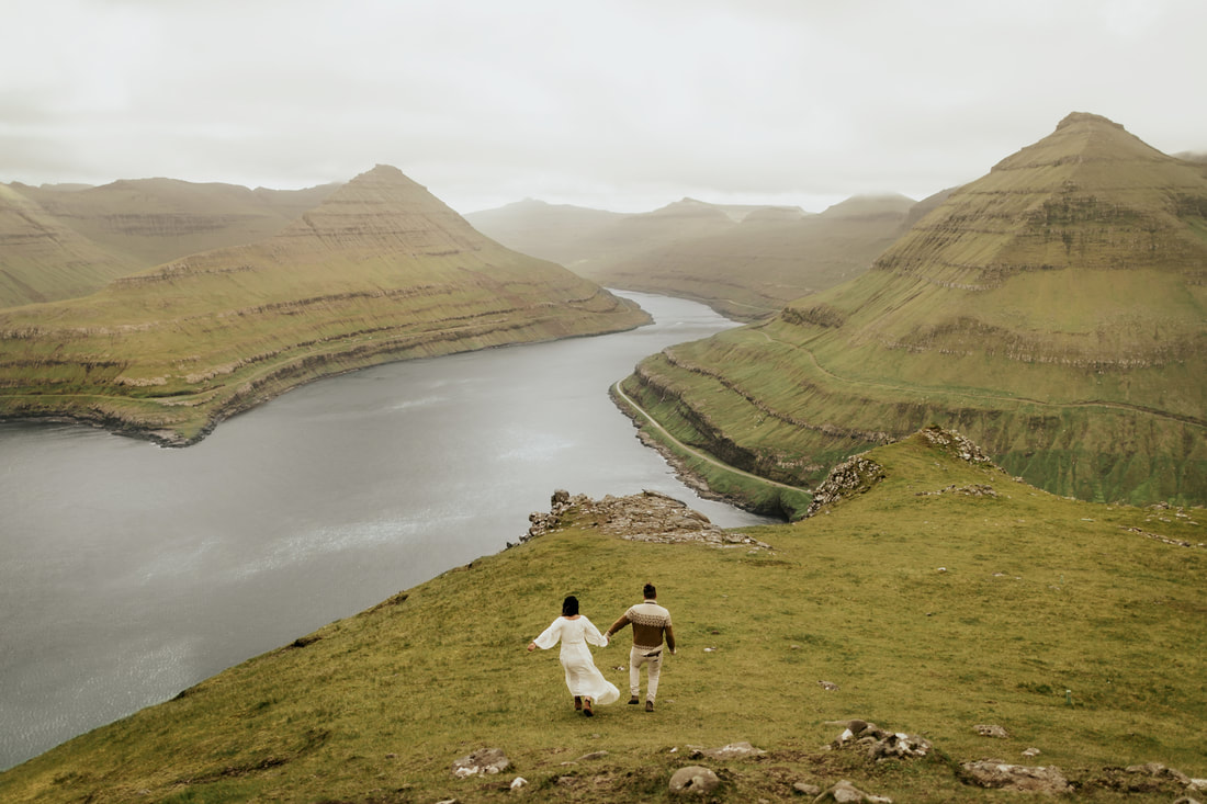 Hvíthamar Mountain, Faroe Islands Travel Guide