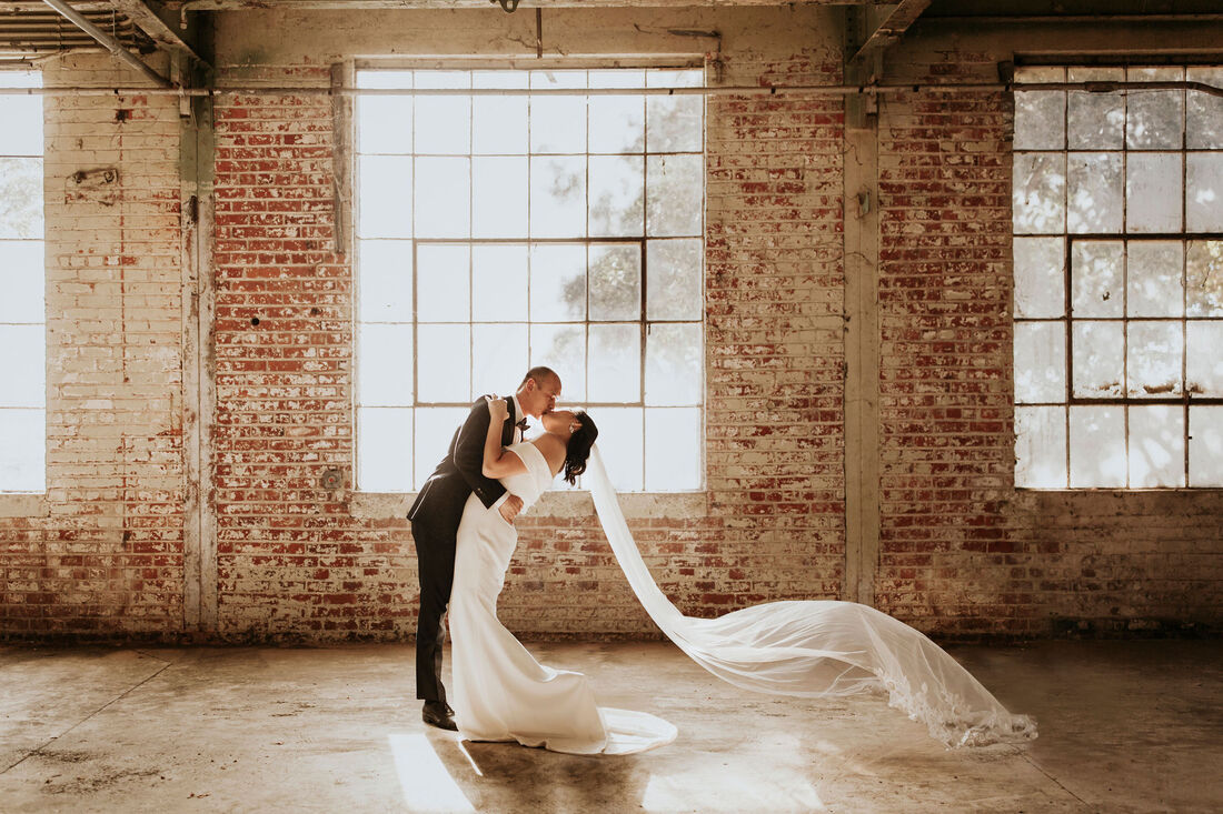 The Old Sugar Mill Wedding | Sacramento California Wedding Photographer