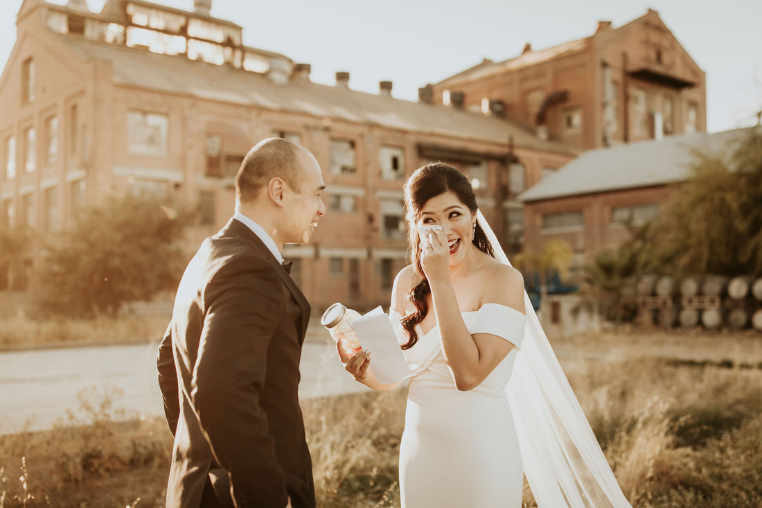 The Old Sugar Mill Wedding | Sacramento California Wedding Photographer